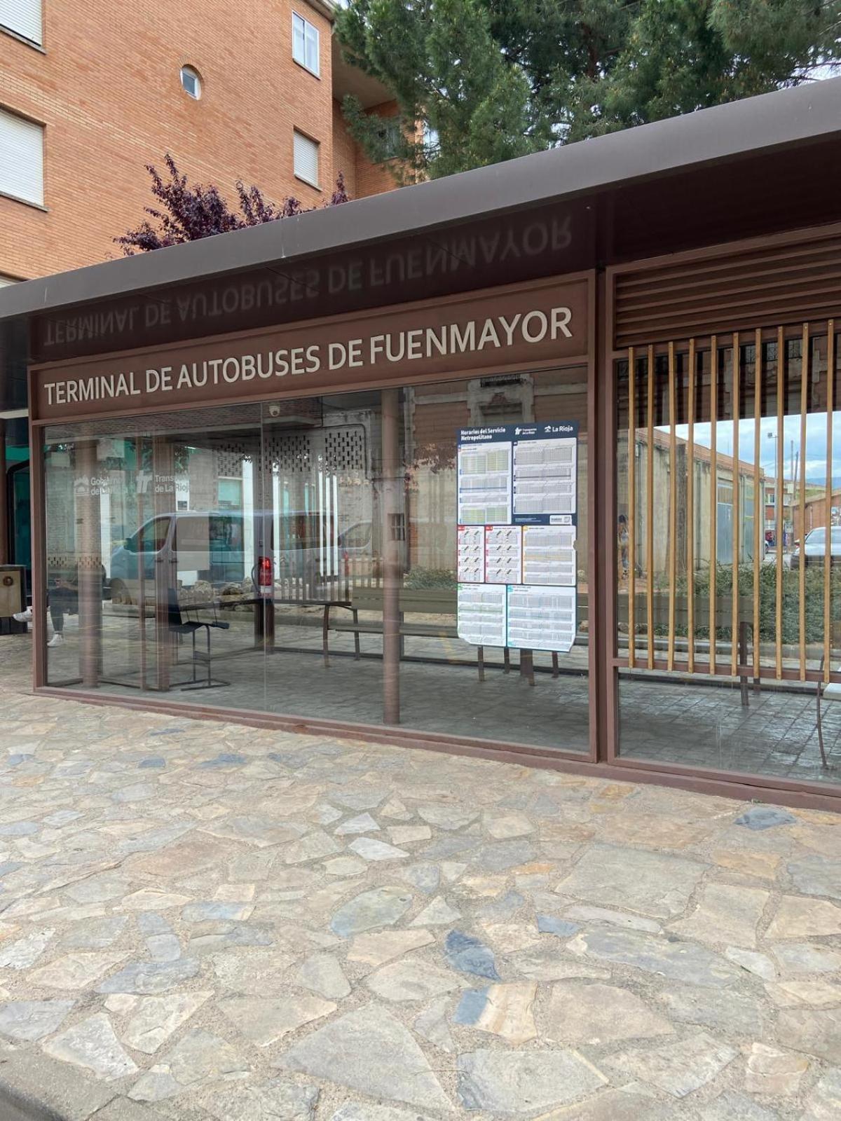 Pura Vida Rioja Apartman Fuenmayor Kültér fotó