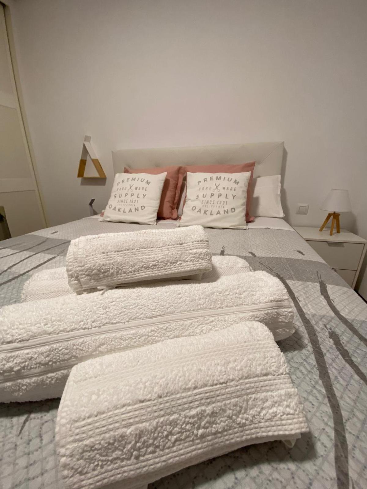 Pura Vida Rioja Apartman Fuenmayor Kültér fotó