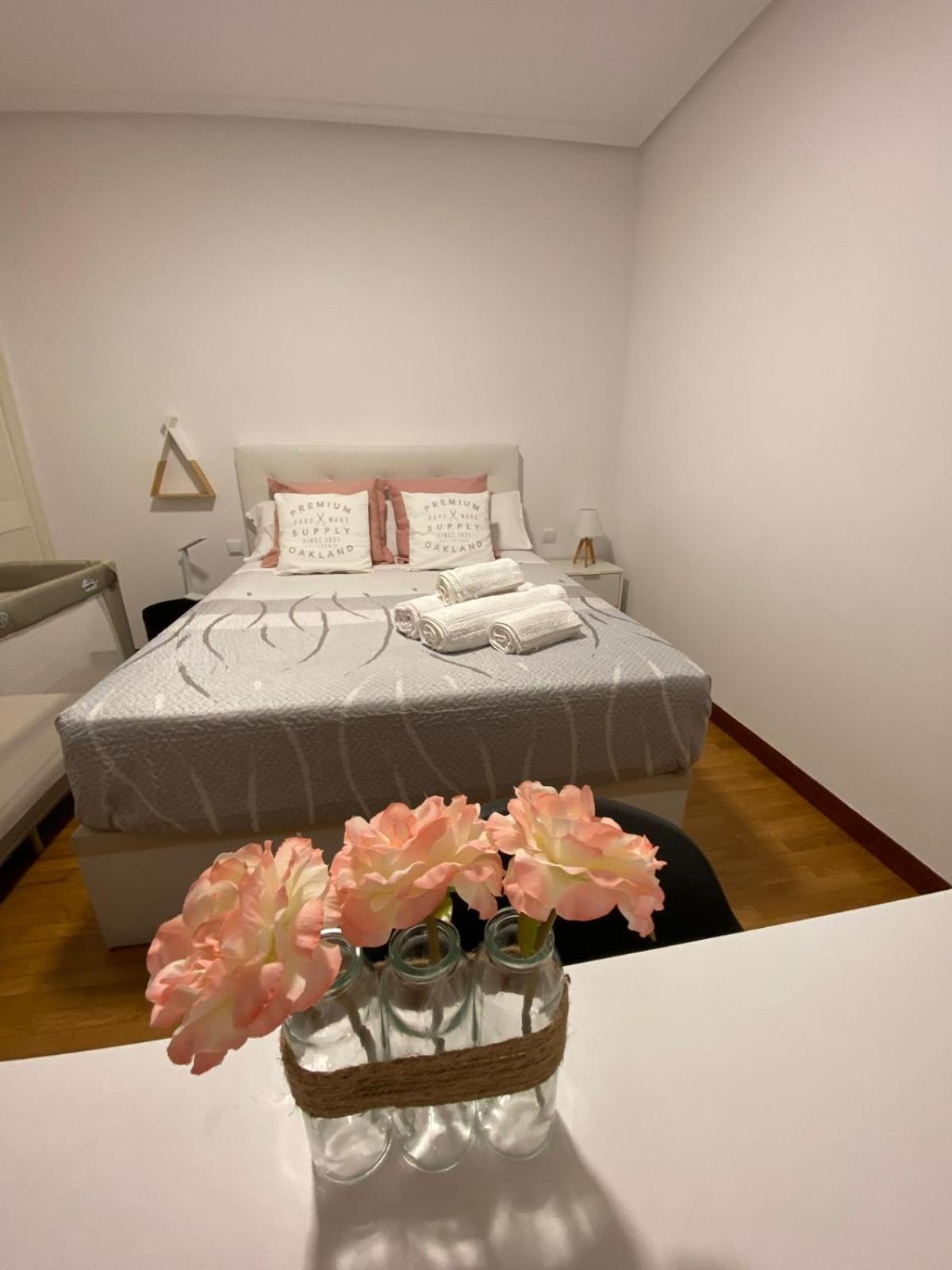 Pura Vida Rioja Apartman Fuenmayor Kültér fotó