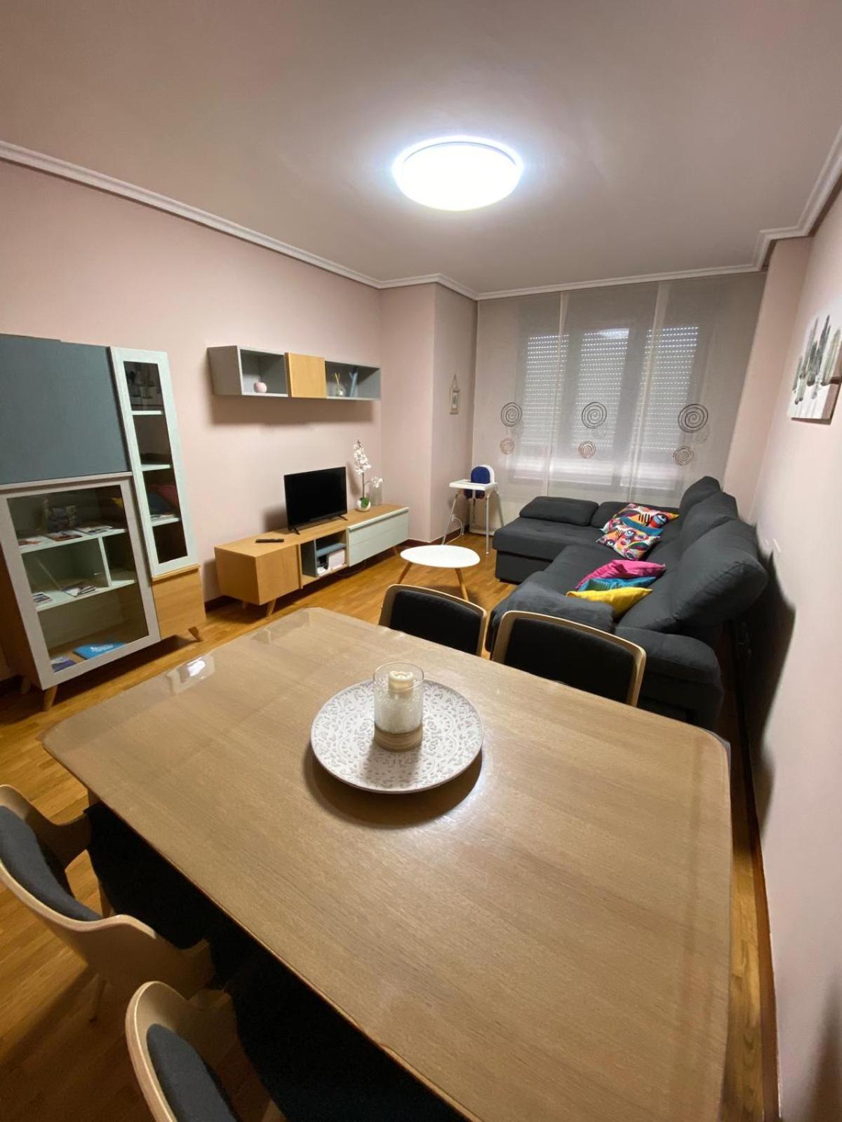 Pura Vida Rioja Apartman Fuenmayor Kültér fotó